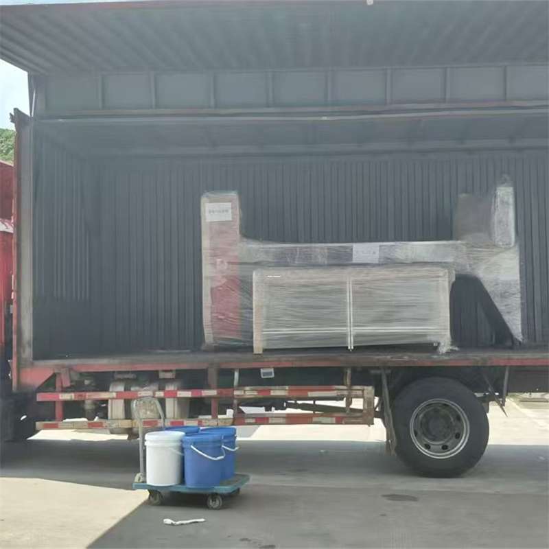 湛江市木里县进仓物流：专线直达的货运新体验