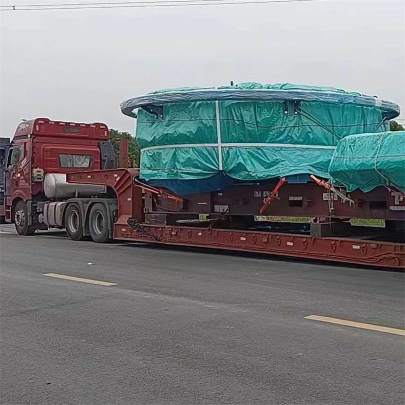 湛江市得荣县物流专线：多元运输服务探秘