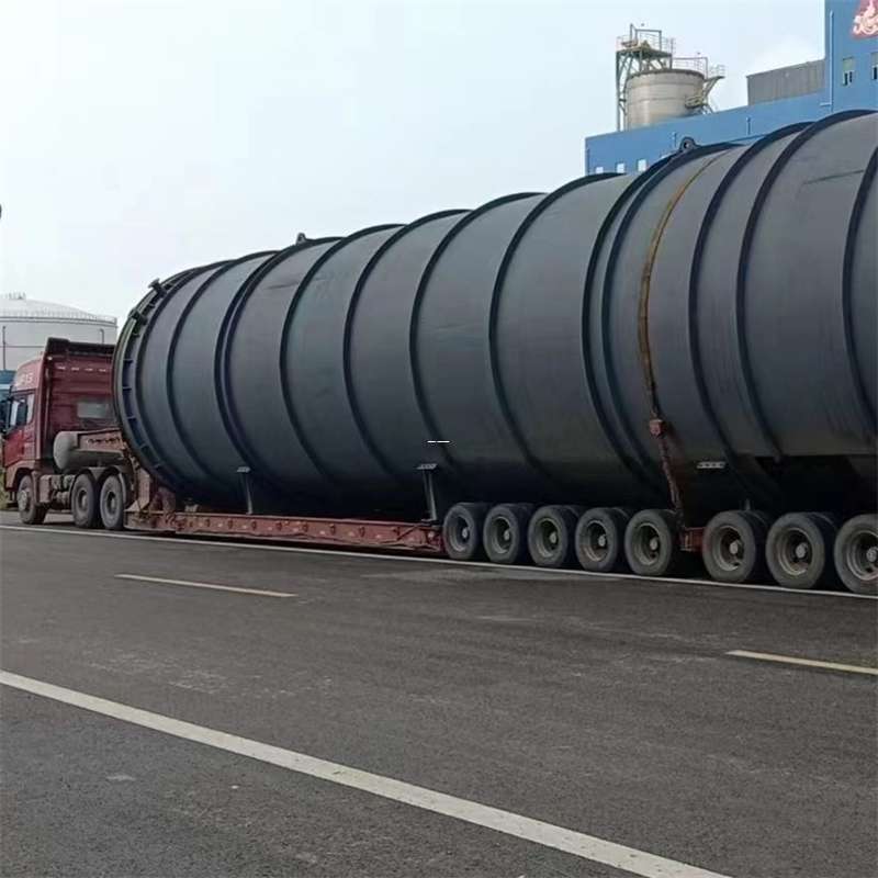 湛江市道孚县进仓物流：专线直达运输的多元探索