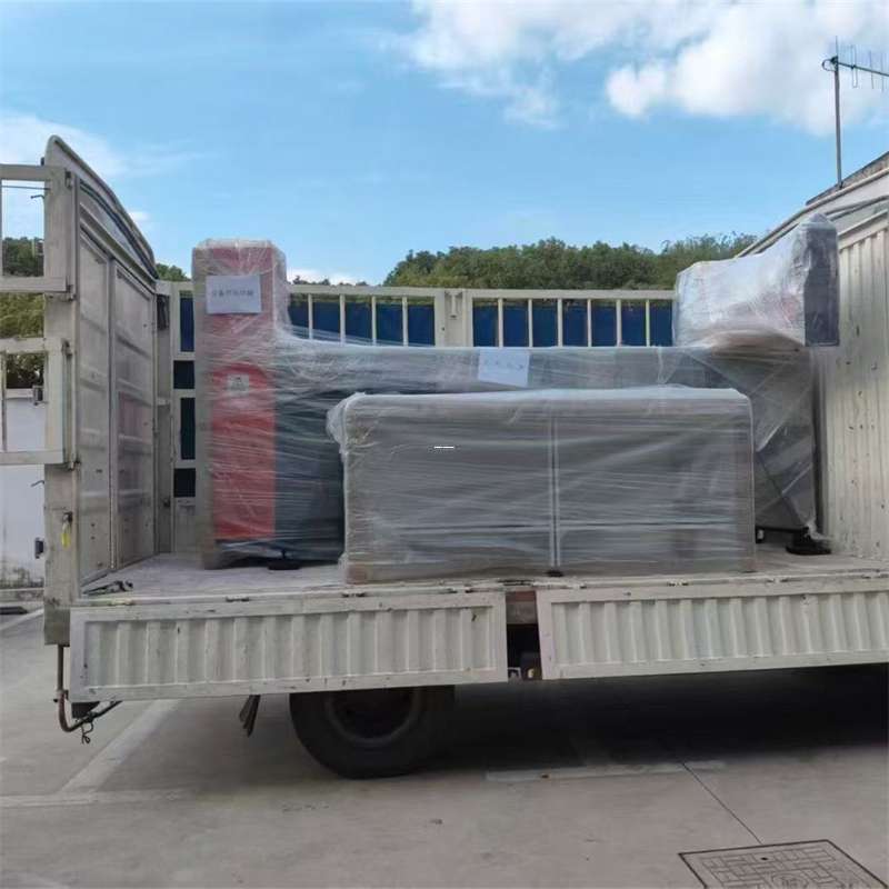 湛江市雅江县进仓物流：全方位运输服务探秘