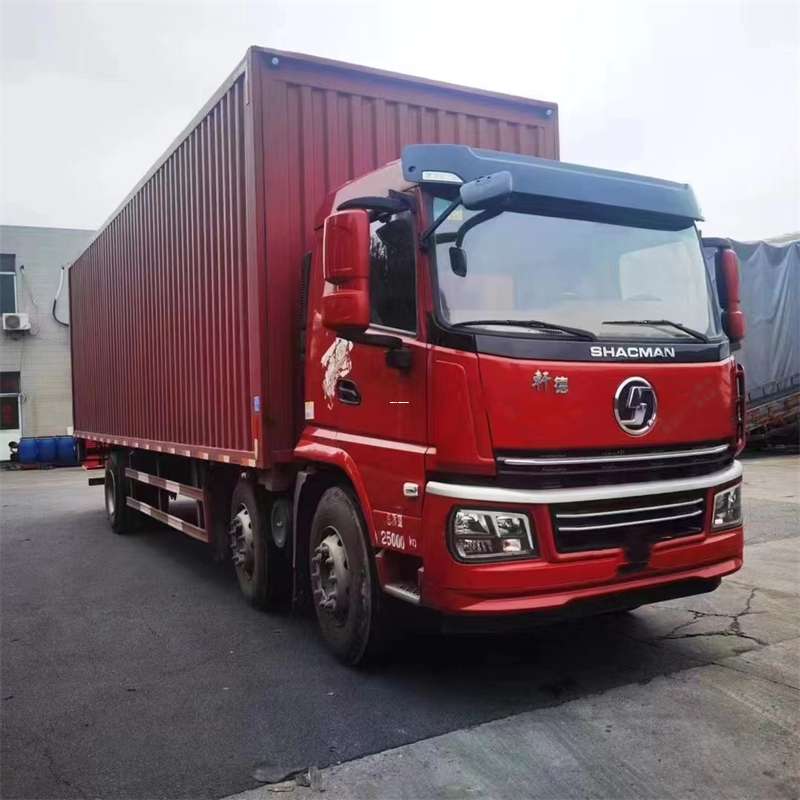 湛江市壤塘县物流专线：高效直达的运输新体验