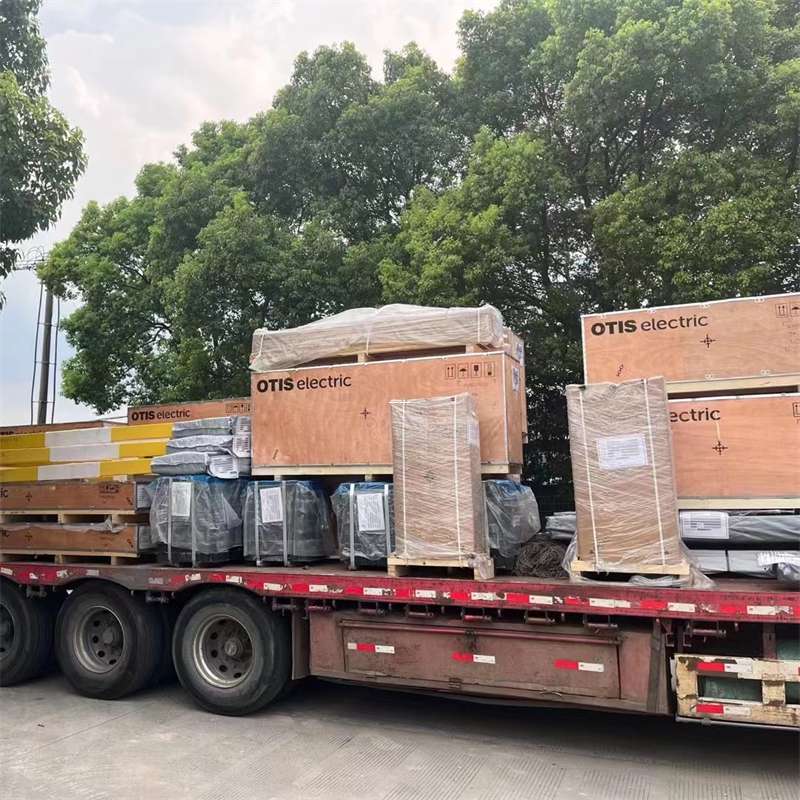 湛江市探秘金川县进仓物流：专线直达的多元货运世界