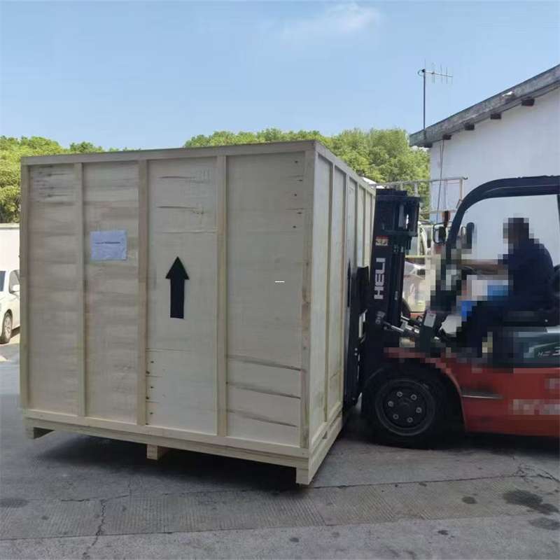 湛江市探秘九寨沟县的多元物流世界