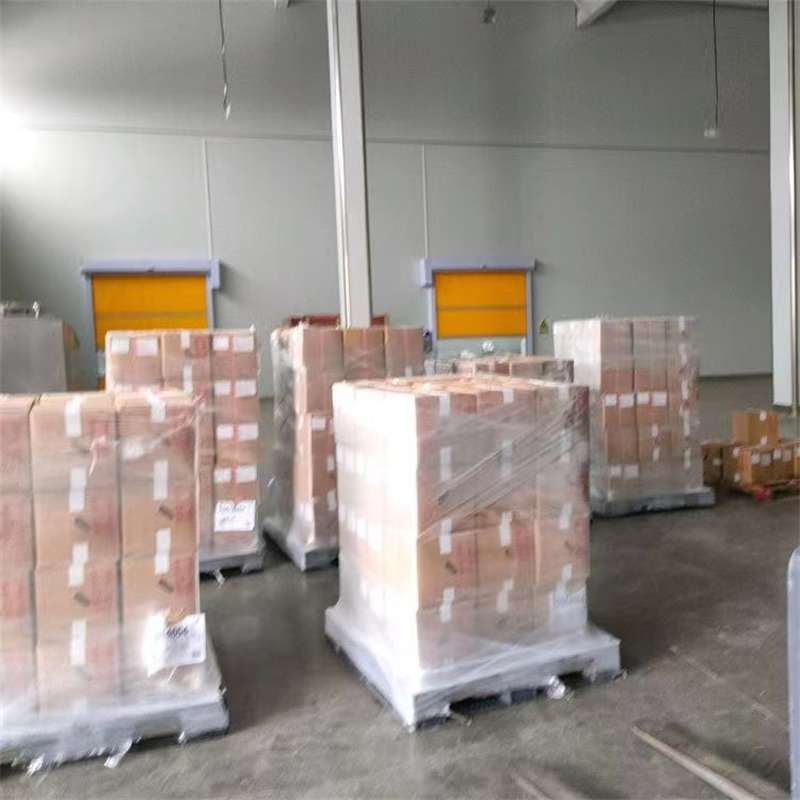 湛江市马尔康市物流专线：快运大件与进仓出口的高效之道