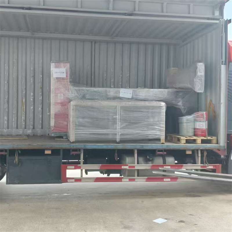 湛江市探索安岳县进仓物流的多元运输世界