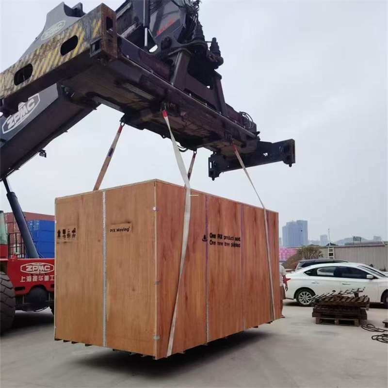 湛江市平昌县进仓物流：多元专线直达运输探秘