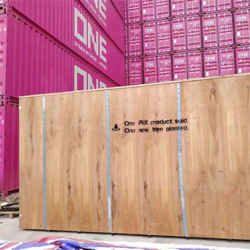 湛江市探秘华蓥市多元物流运输服务与线路