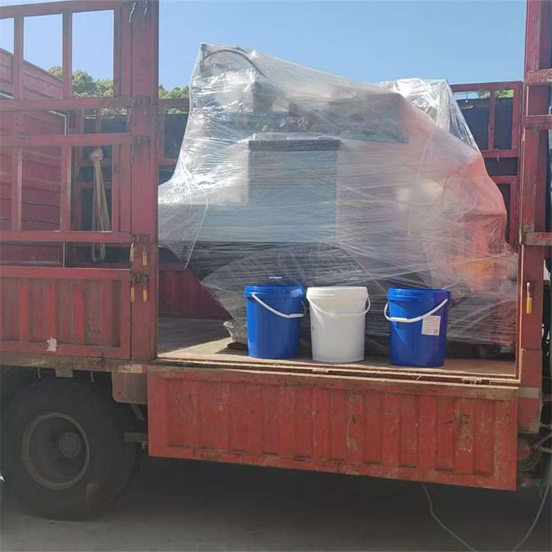 湛江市珙县物流专线：探索高效运输的多元世界